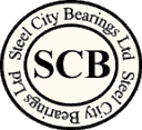 Steel City Bearings Ltd logo